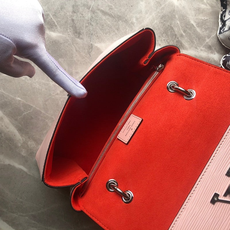 Ezyycart Bags ln Luxury Bag --56412