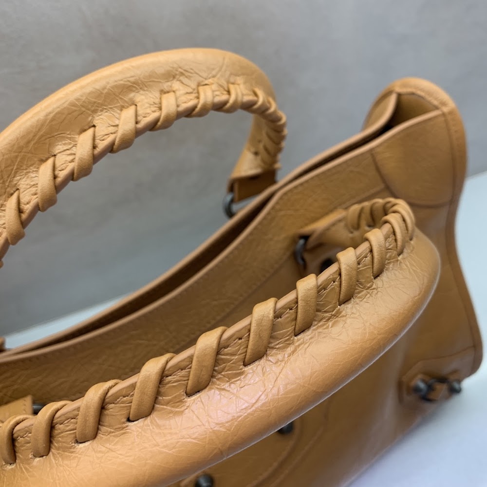 Ezyycart Bags Balenciaga Luxury Bag --111450