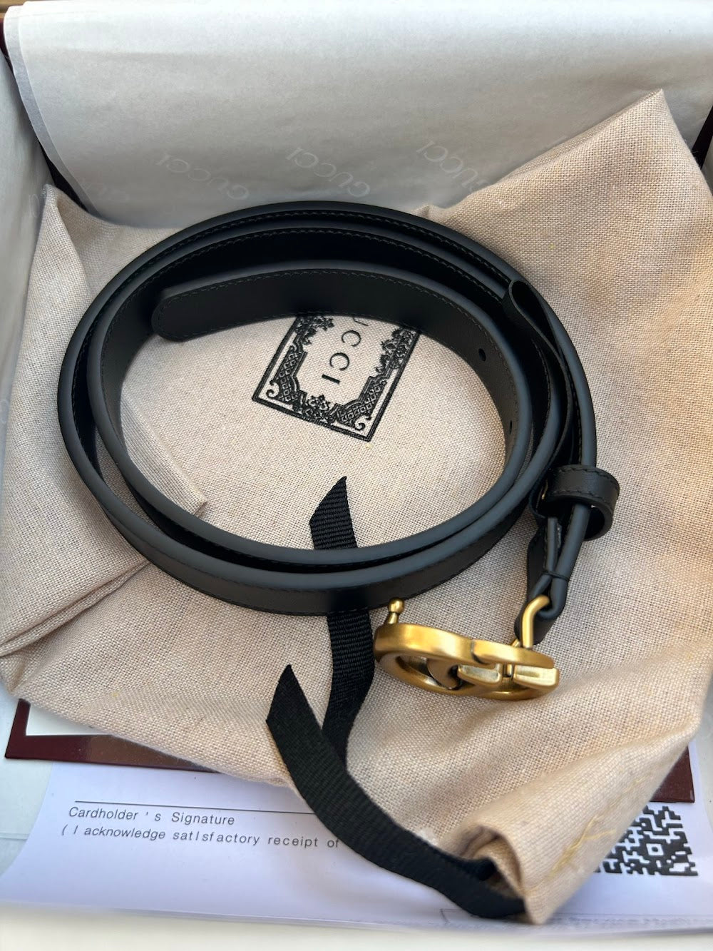 Ezyycart Bags Guccin Luxury Belt --105043