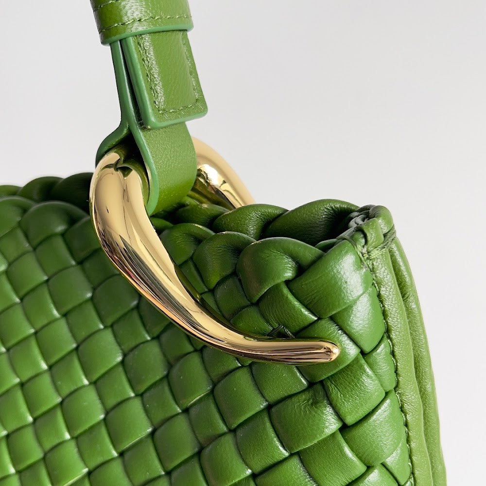 Ezyycart Bags Bottegan Luxury Bag --91541