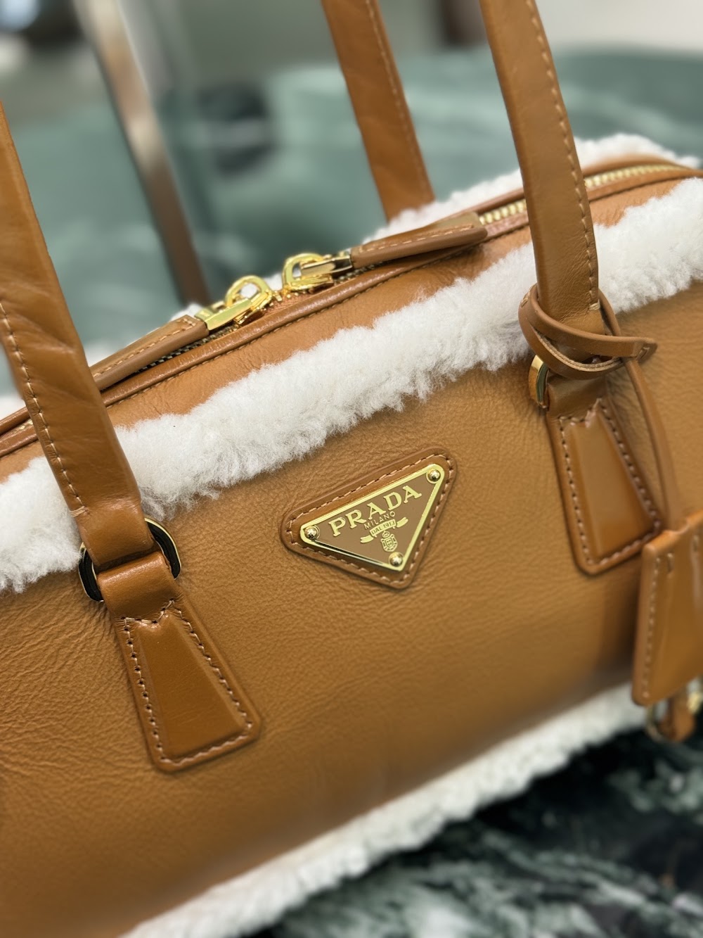 Ezyycart Bags Pradn Luxury Bag --102736