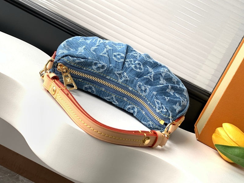 Anum Bags LVn Luxury Bag --80764