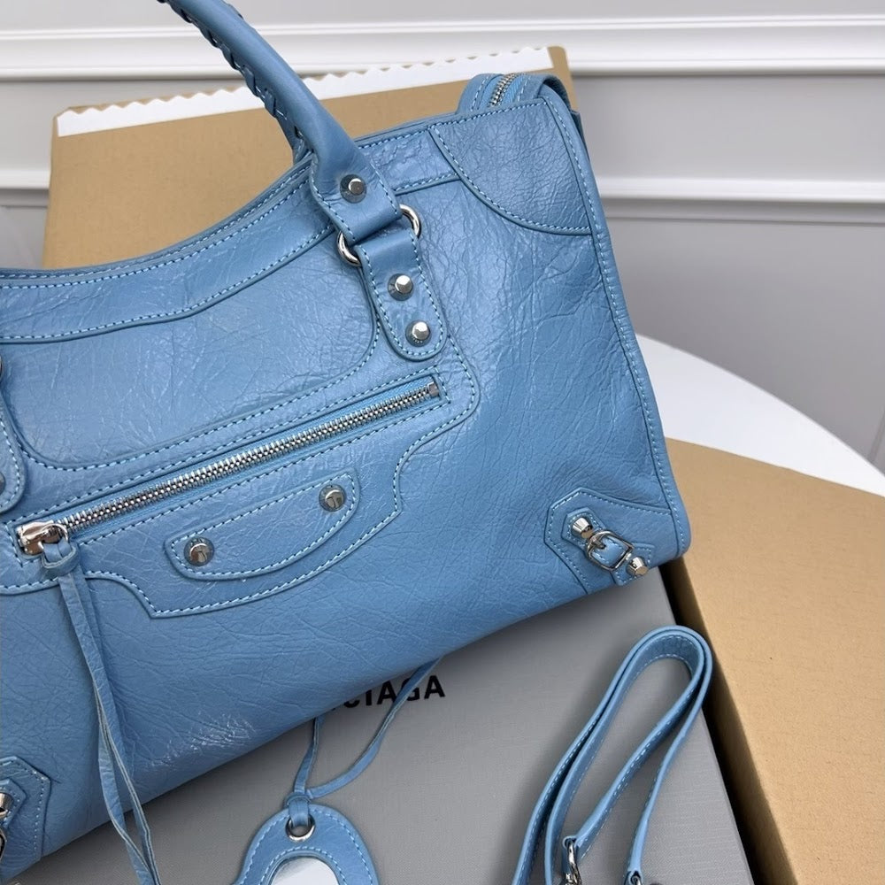 Ezyycart Bags Balenciaga Luxury Bag --110569