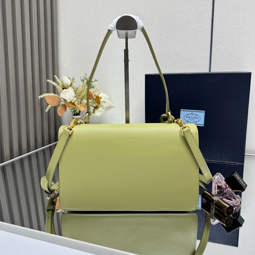Ezyycart Bags Pradn Luxury Bag --102593