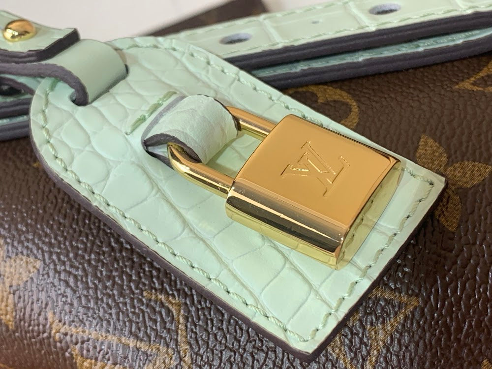 Anum Bags ln Luxury Bag --57073