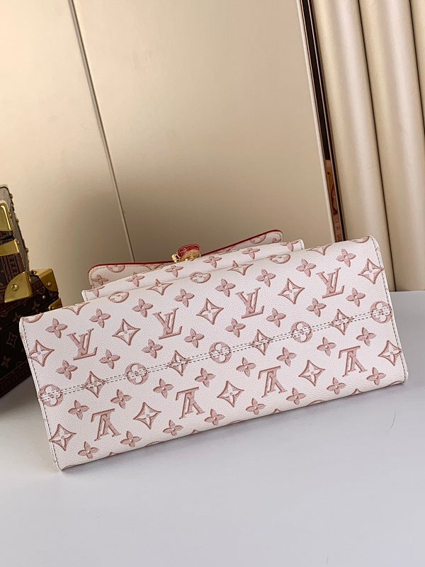 Anum Bags ln Luxury Bag --56727