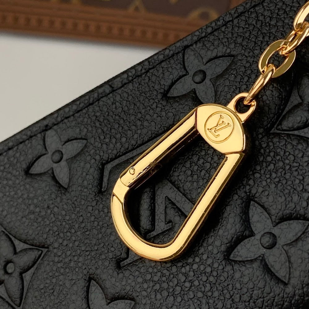 Ezyycart Bags ln Luxury Bag --57095