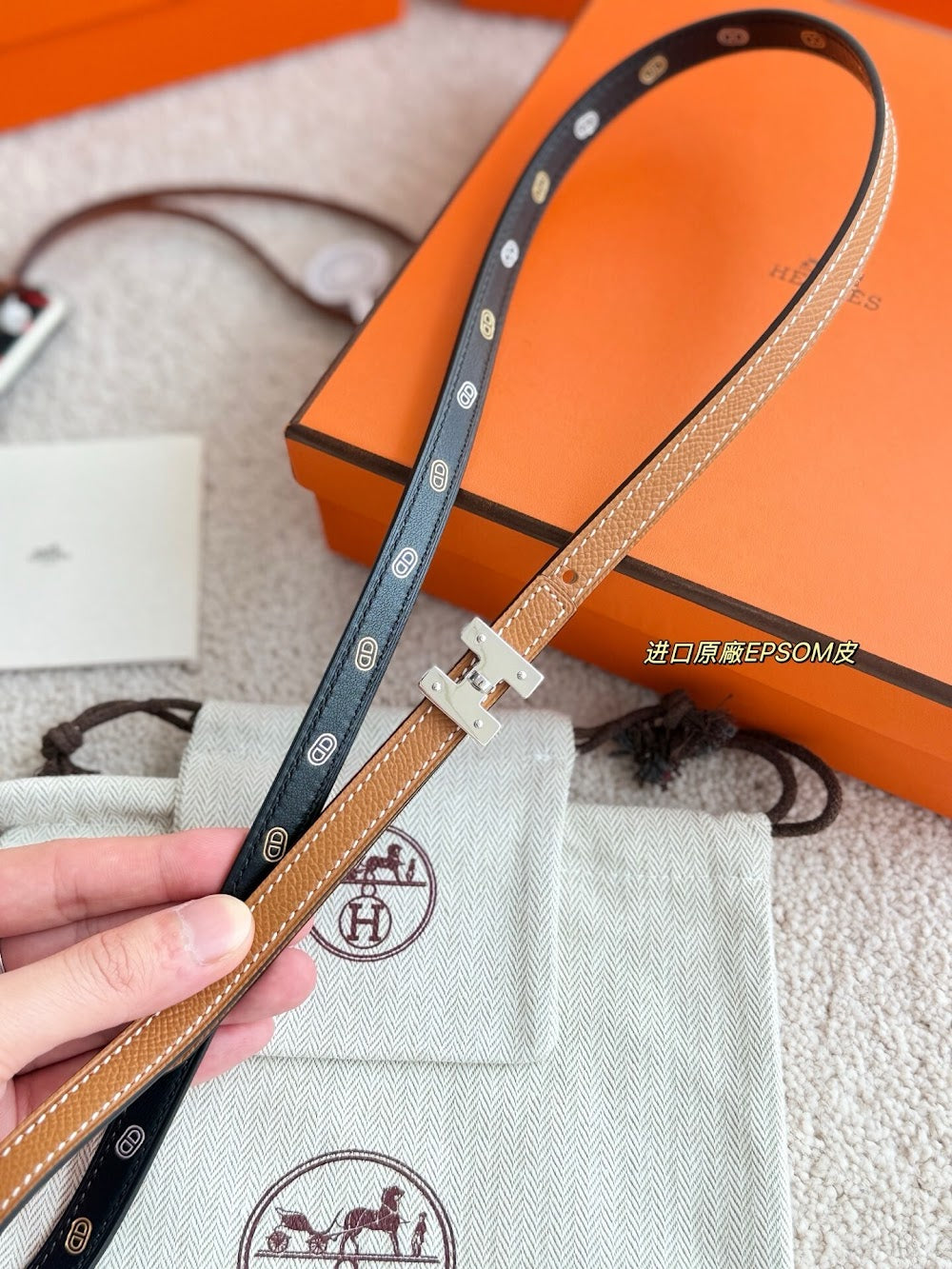 Ezyycart Bags Hermesn Luxury Belt --108928