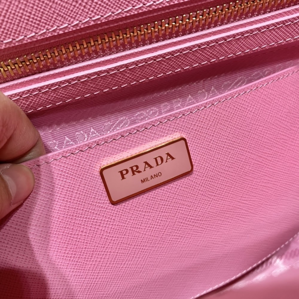 Ezyycart Bags Prada Luxury Bag --54600
