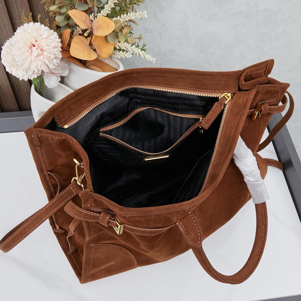 Ezyycart Bags pradn Luxury Bag --74321