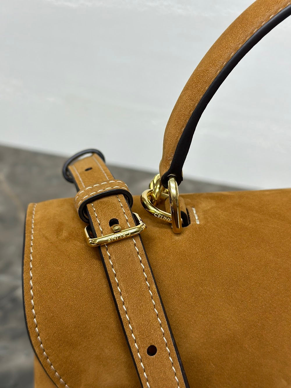 Ezyycart Bags Celine Luxury Bag --112337