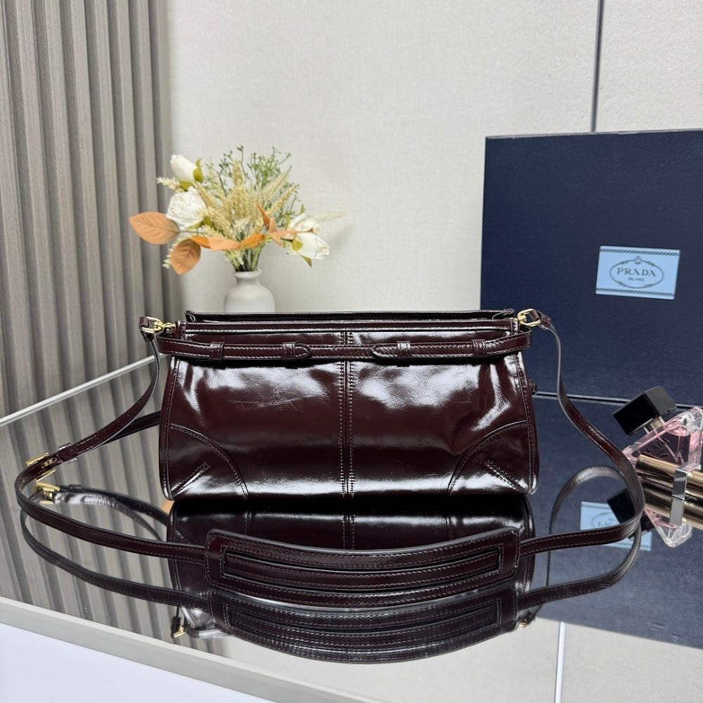 Ezyycart Bags Pradn Luxury Bag --101570