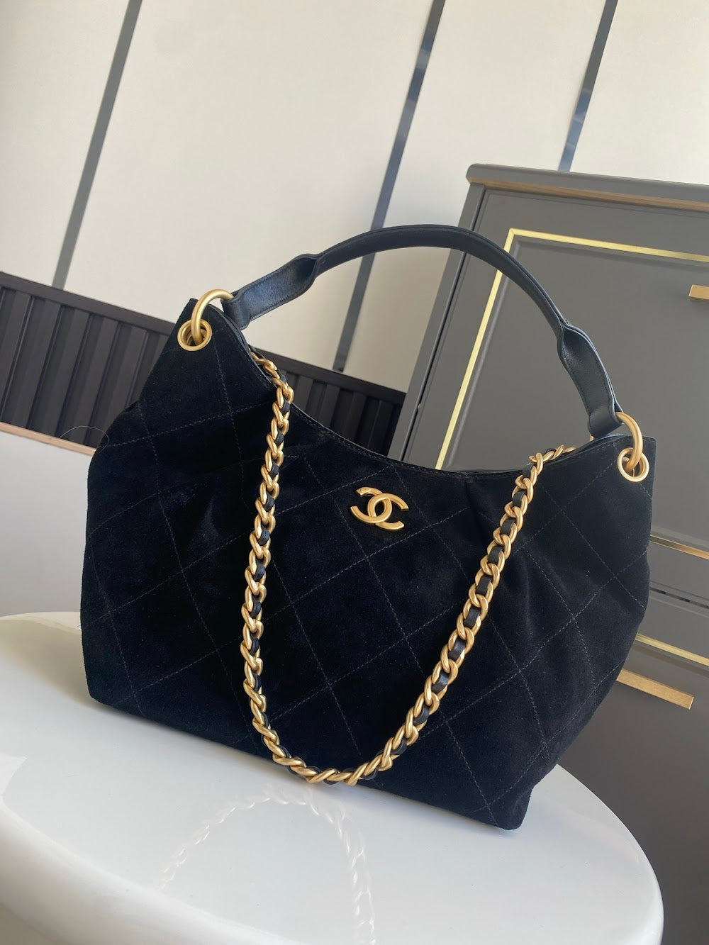 Anum Bags CHn Luxury Bag --114254