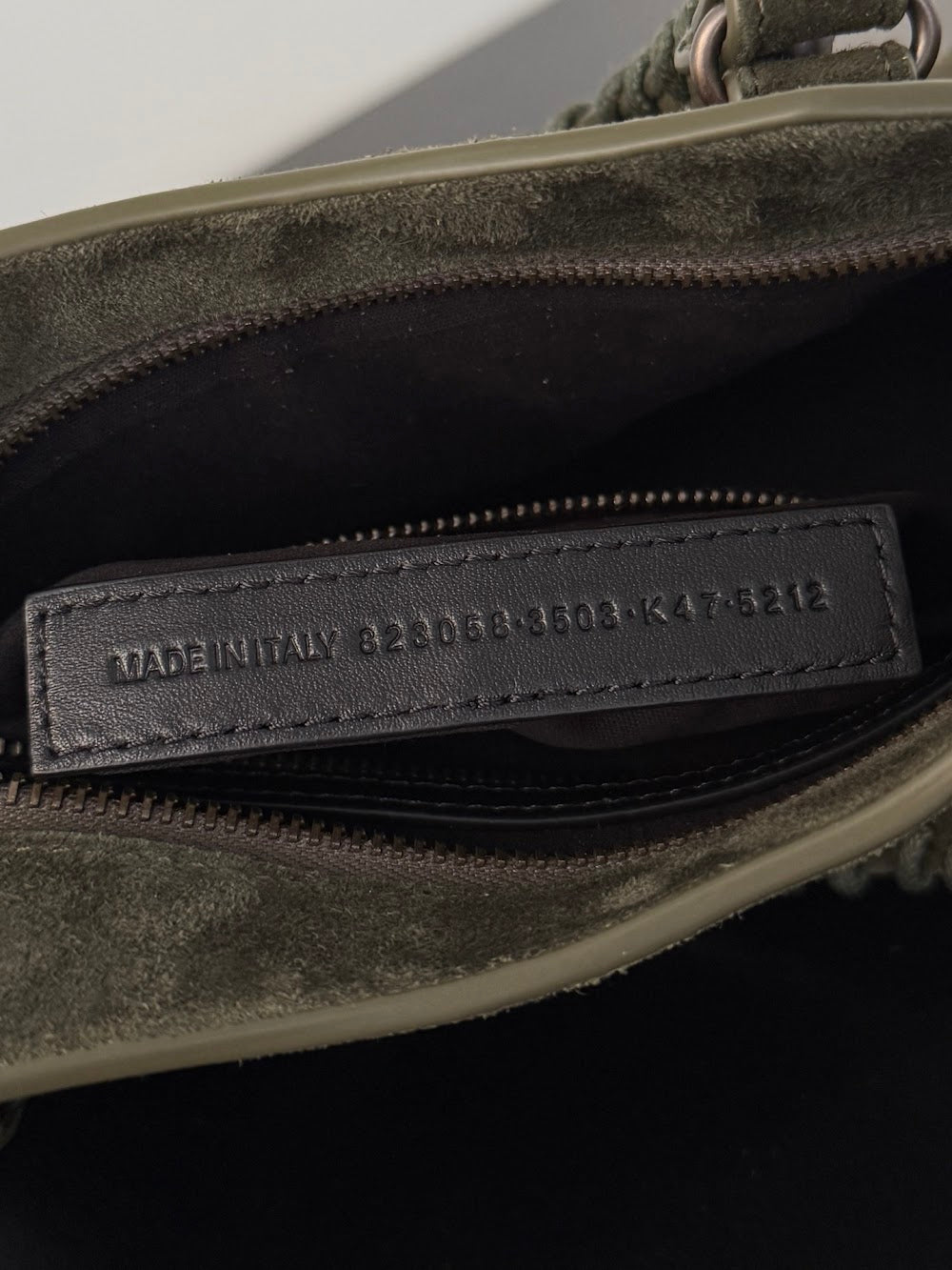 Ezyycart Bags Balenciaga Luxury Bag --111673