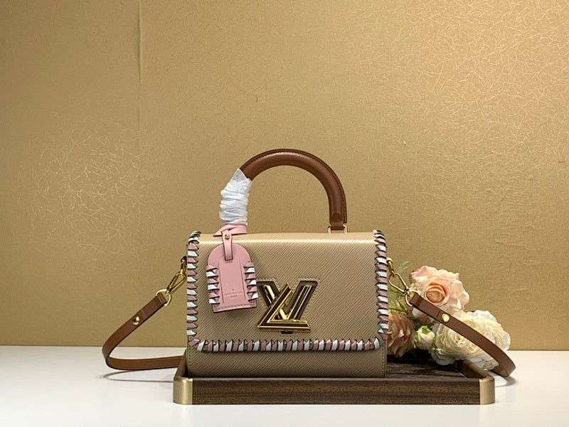 Anum Bags ln Luxury Bag --59437