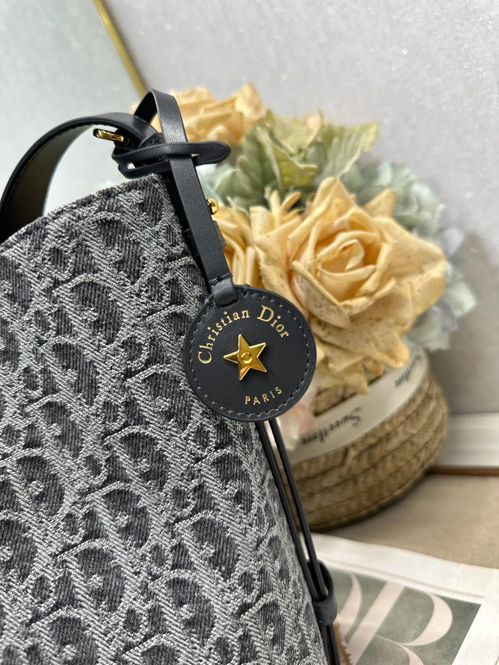 Ezyycart Bags Diorn Luxury Bag --116221