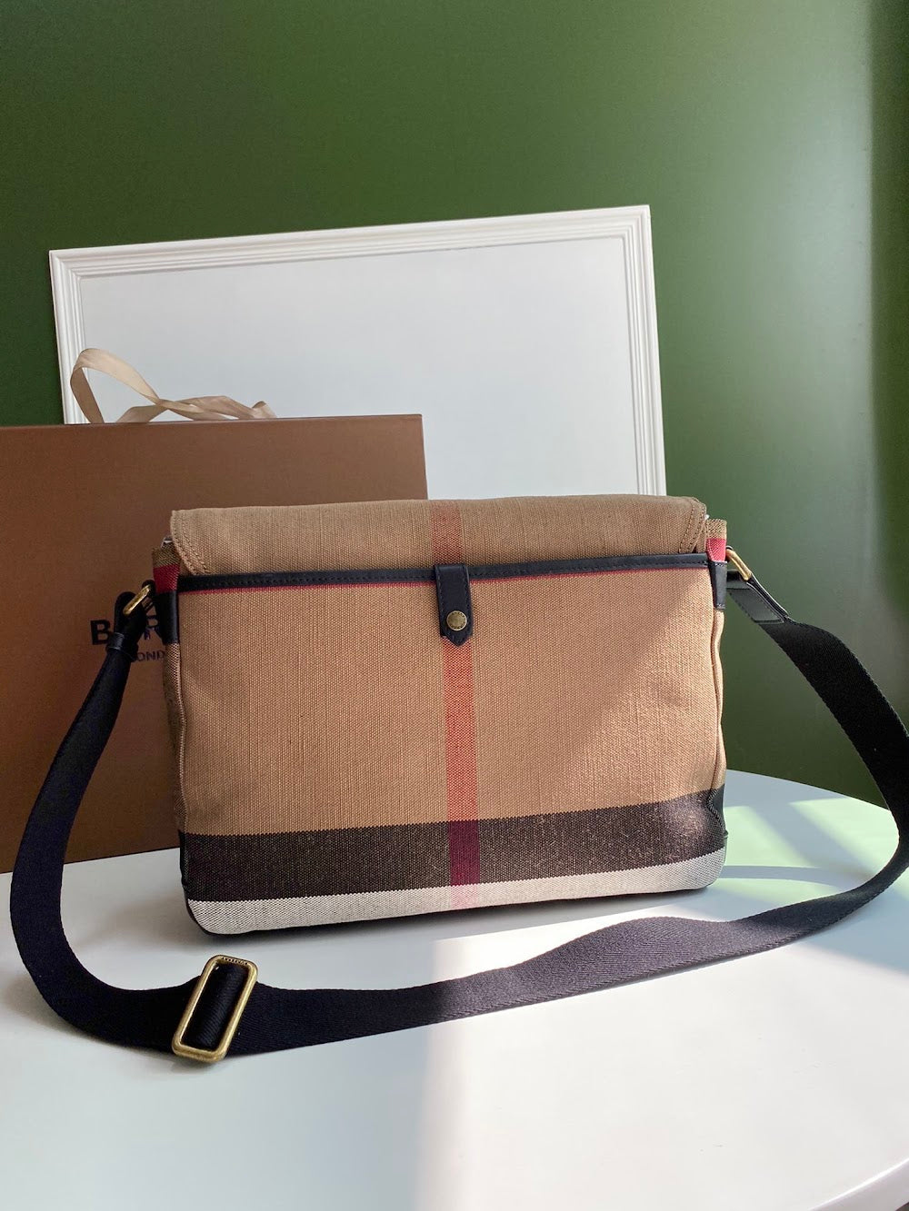 Ezyycart Bags Luxury Bag --50136