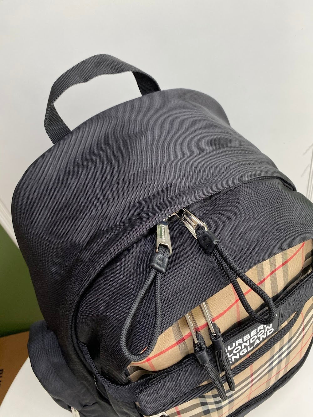 Ezyycart Bags Burberryn Luxury Bag --91656