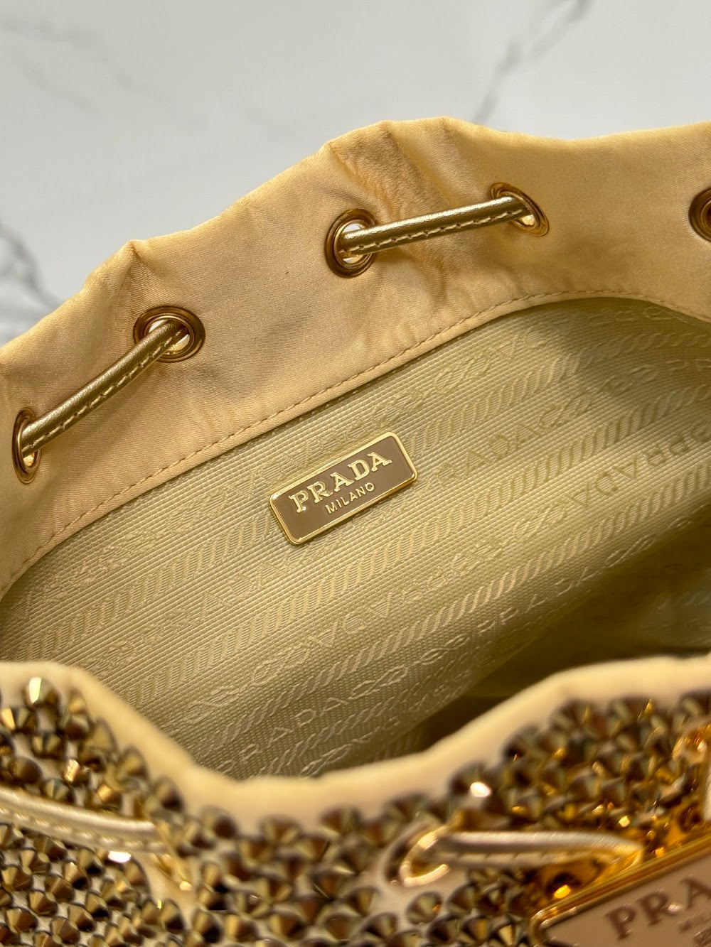 Ezyycart Bags Pradn Luxury Bag --101822