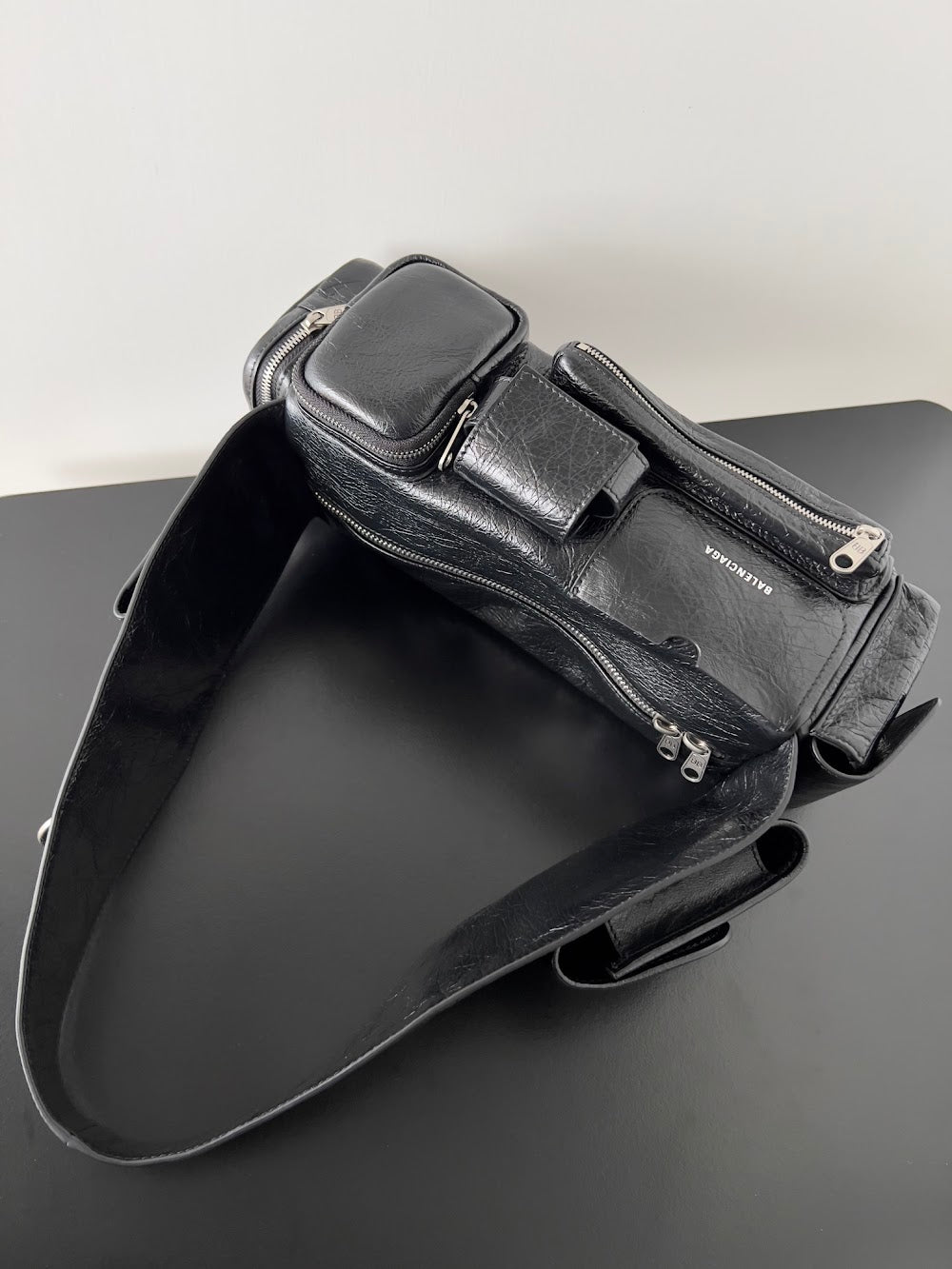 Ezyycart Bags Balenciaga Luxury Bag --111726
