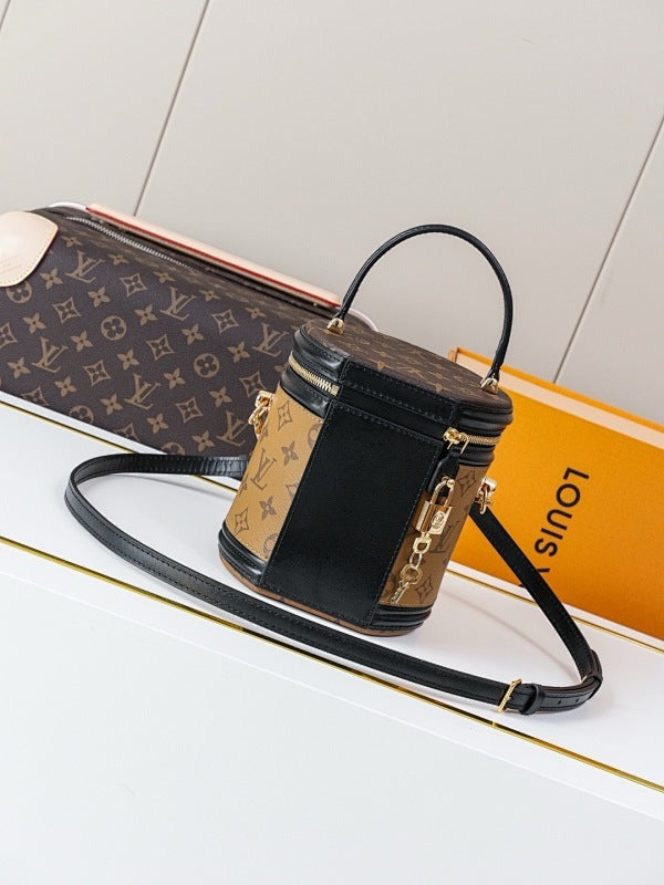 Anum Bags LVn Luxury Bag --79775