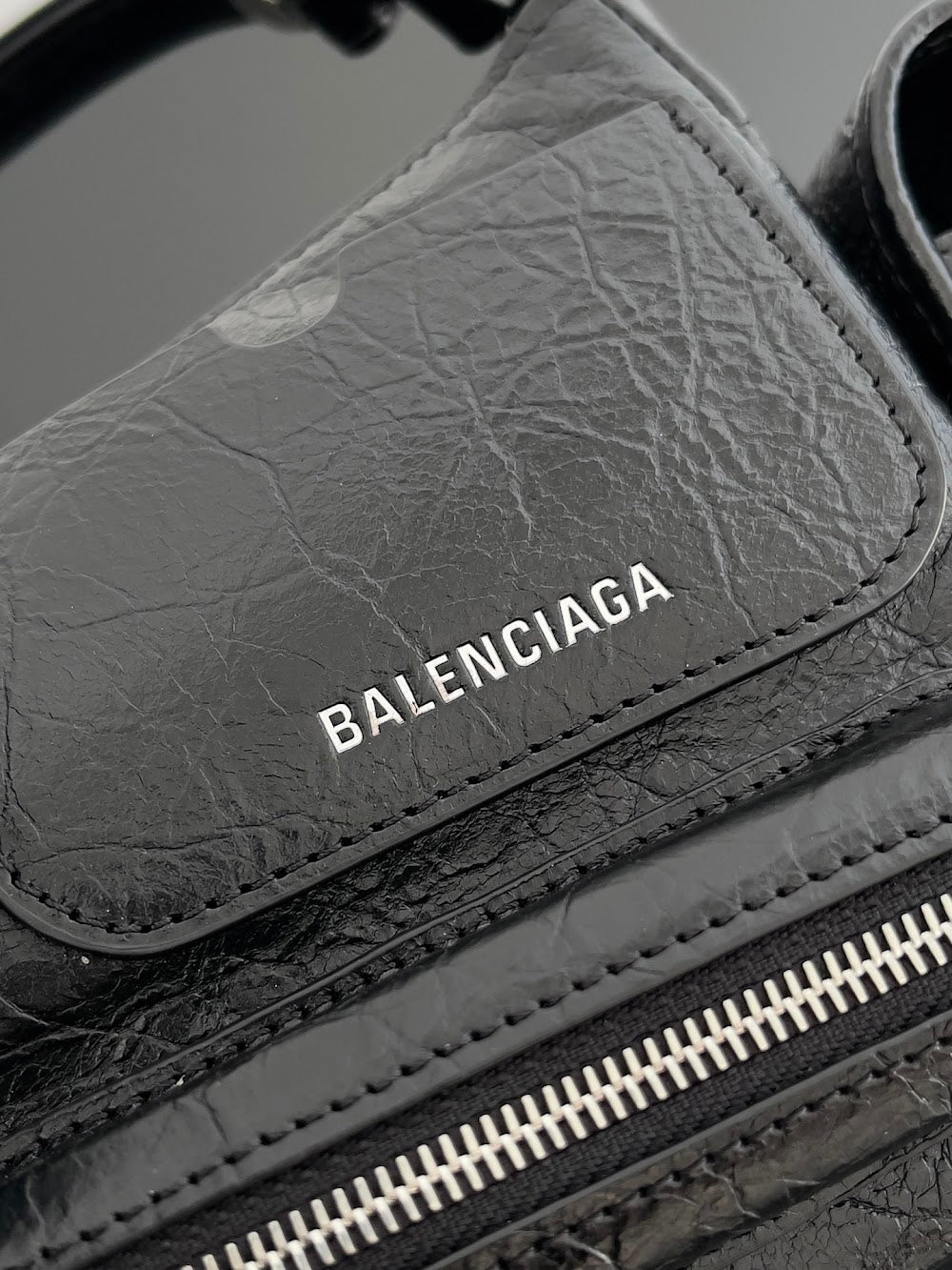 Ezyycart Bags Balenciaga Luxury Bag --111716