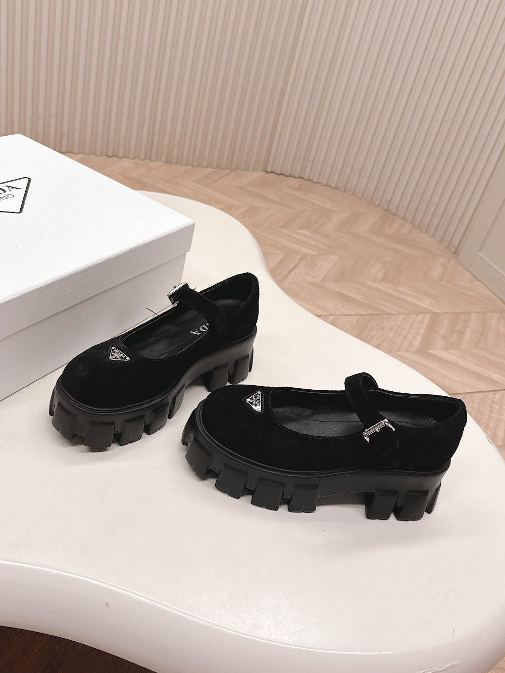 Ezyycart Bags Prada Luxury Heels --53274