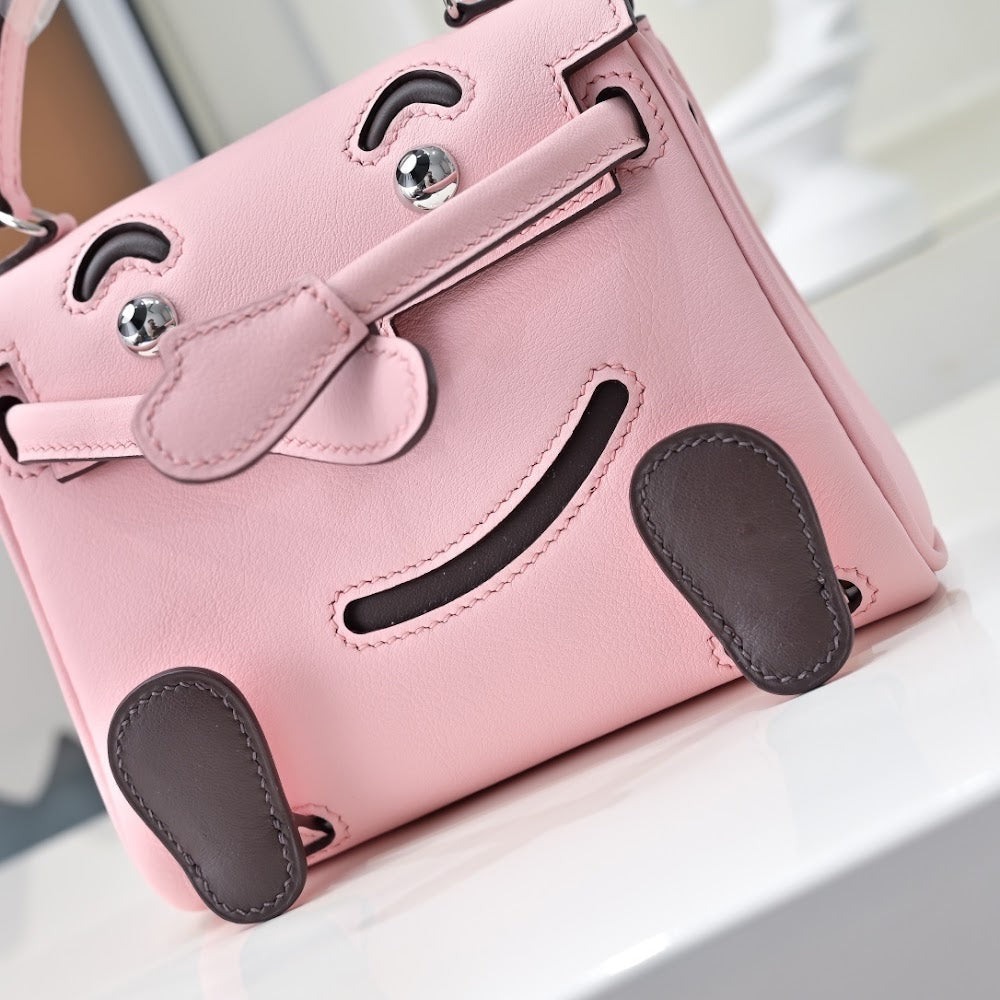 Anum Bags Hermesn Luxury Bag --116594