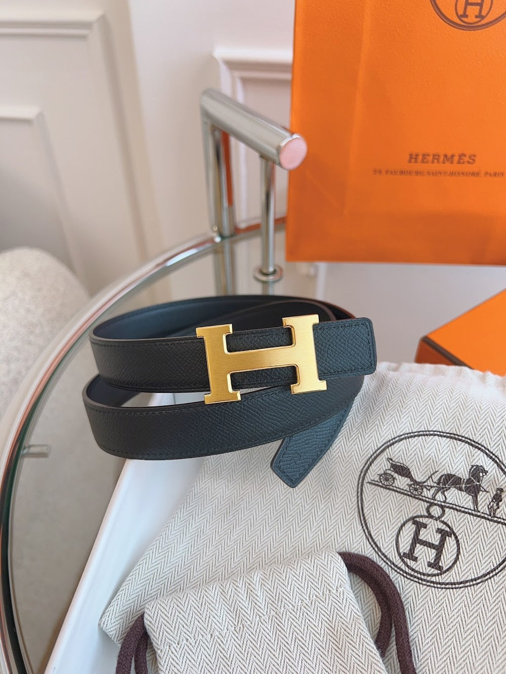 Anum Bags Hermesn Luxury Belt --108627