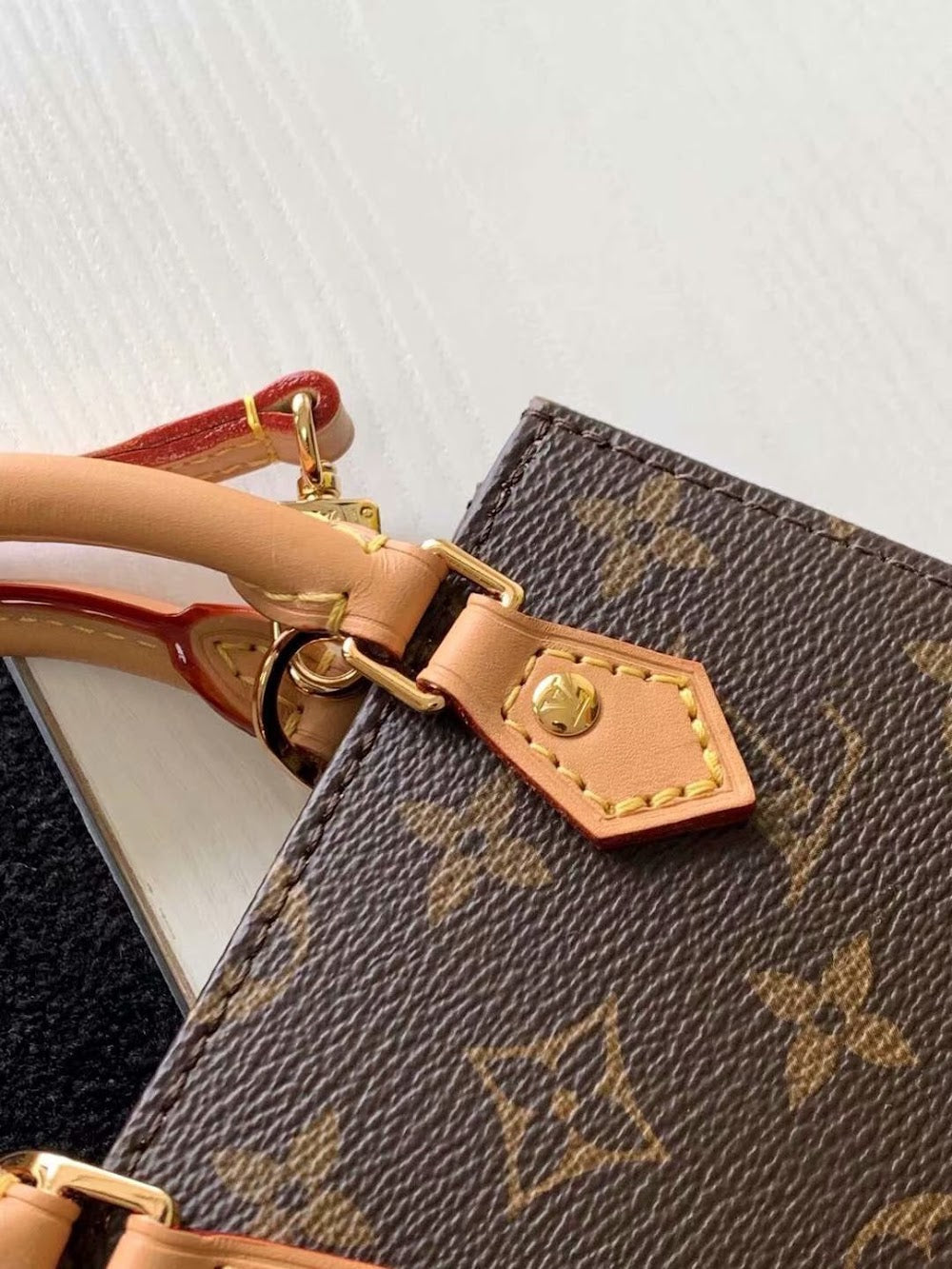 Anum Bags ln Luxury Bag --56069