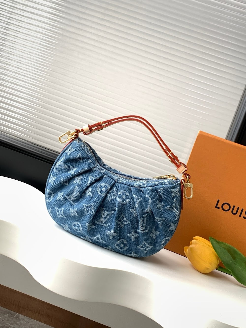 Anum Bags LVn Luxury Bag --80764