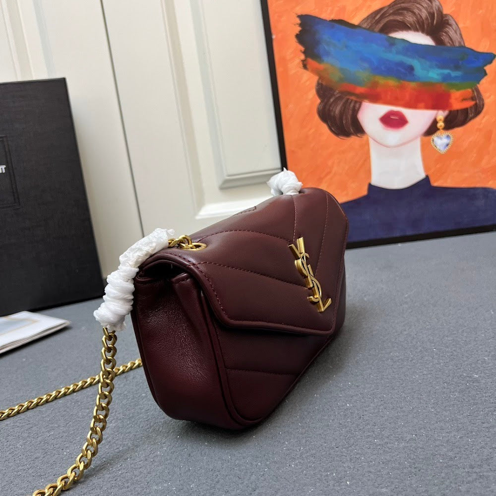 Ezyycart Bags ysn Luxury Bag --72053