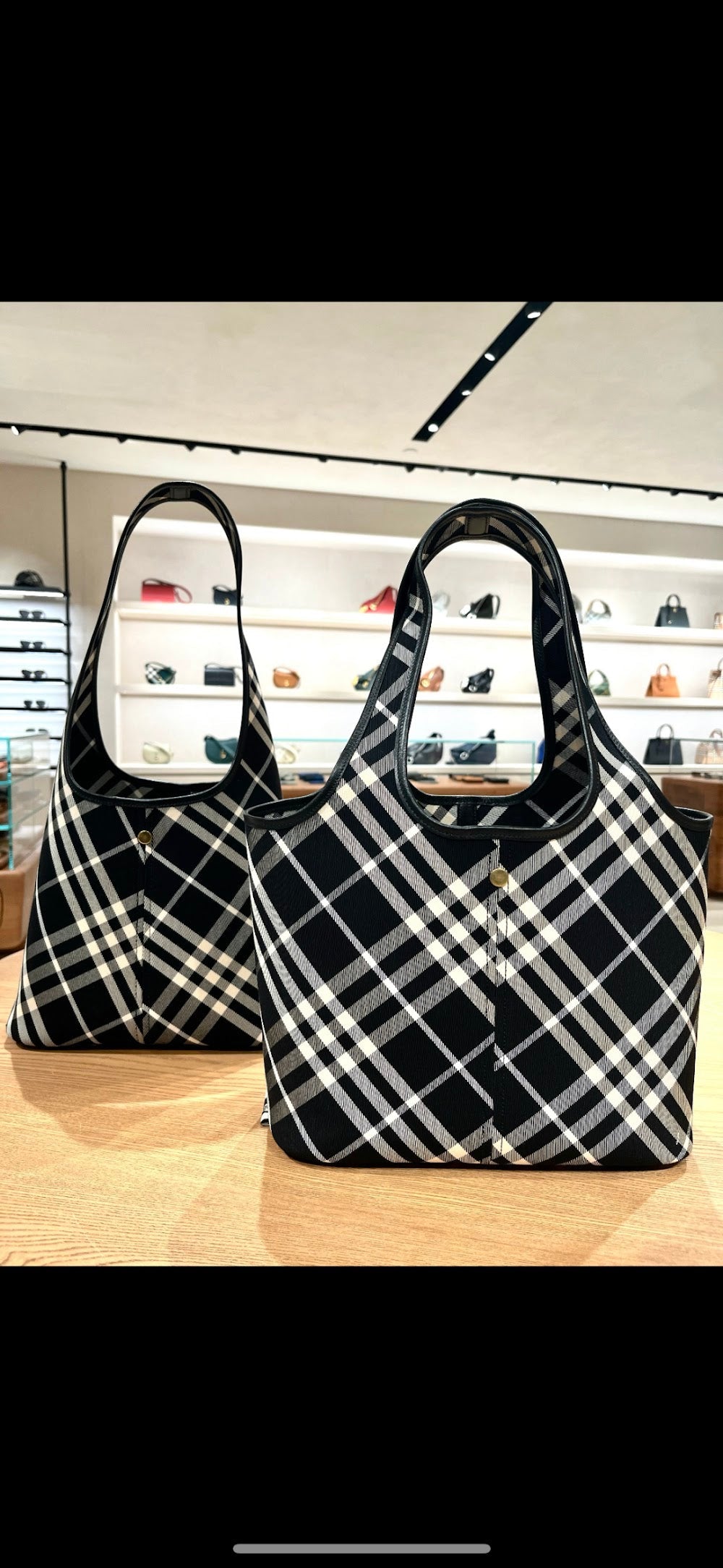 Ezyycart Bags Burberryn Luxury Bag --92226