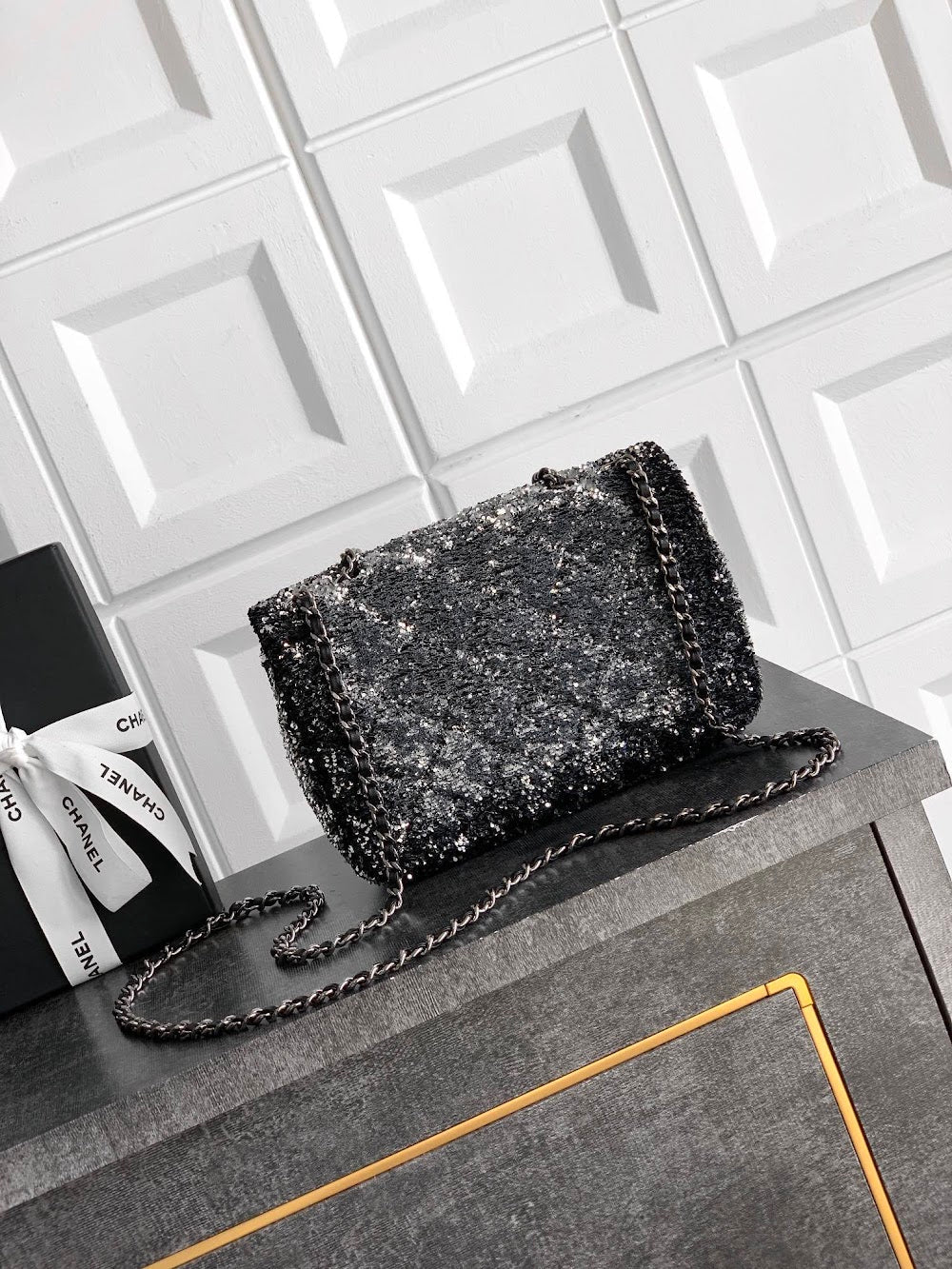 Anum Bags CHn Luxury Bag --112729