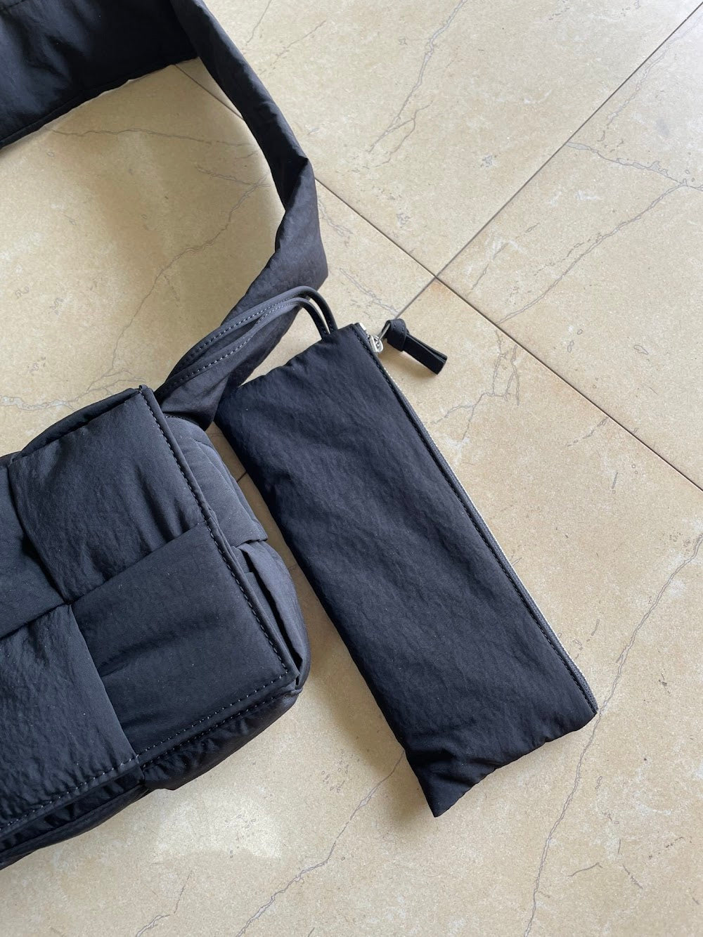 Ezyycart Bags Bottegan Luxury Bag --90484