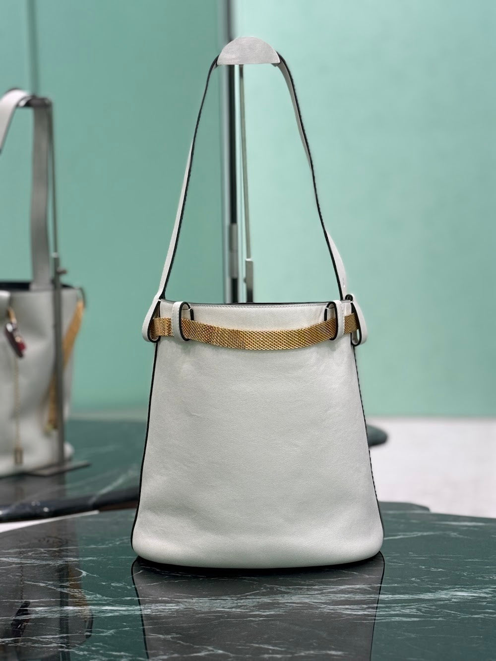 Ezyycart Bags Prada Luxury Bag --54009