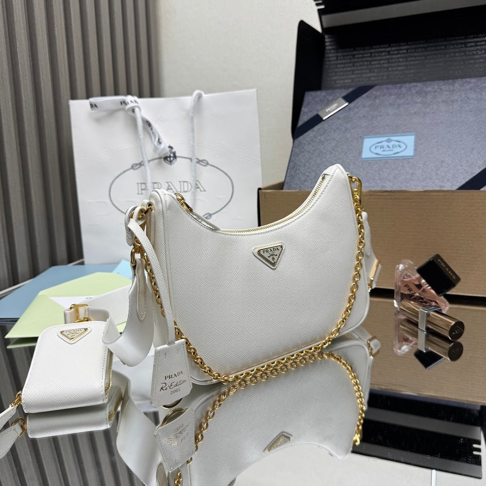 Ezyycart Bags Pradn Luxury Bag --101746