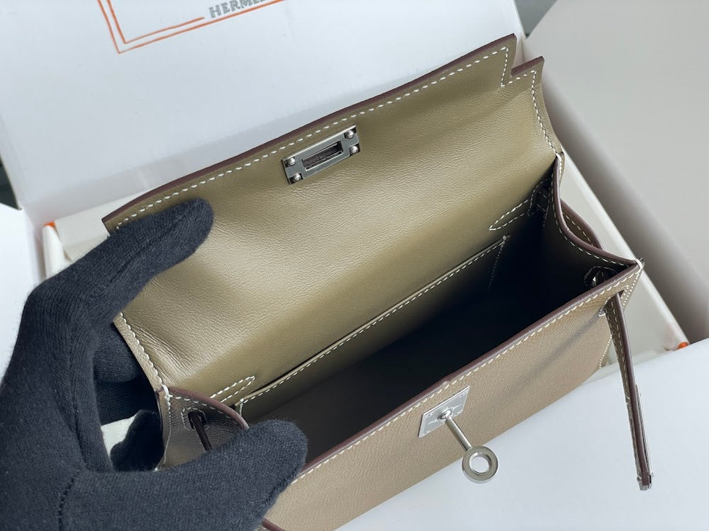 Anum Bags Hermesn Luxury Bag --117877