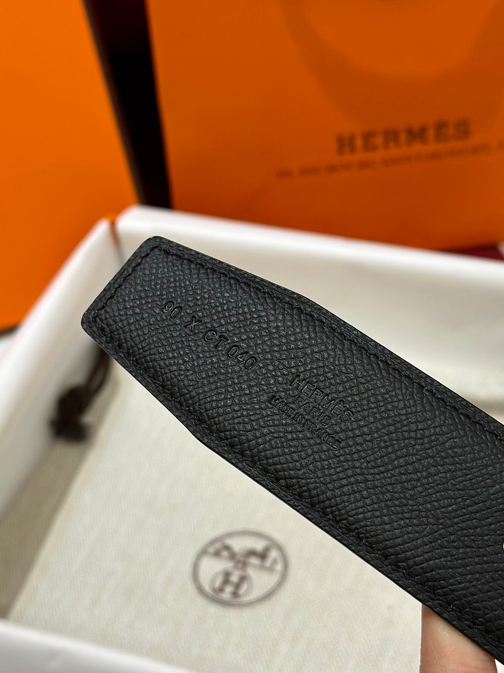 Anum Bags Hermesn Luxury Belt --106238