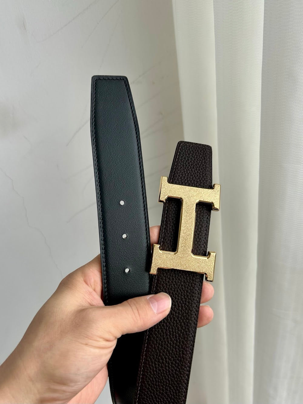 Anum Bags Hermesn Luxury Belt --105927