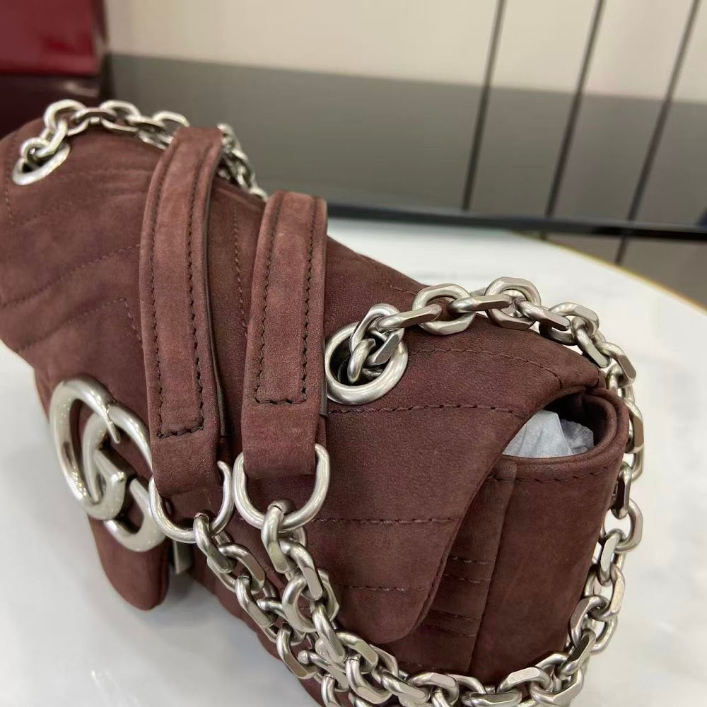 Ezyycart Bags Guccin Luxury Bag --94941