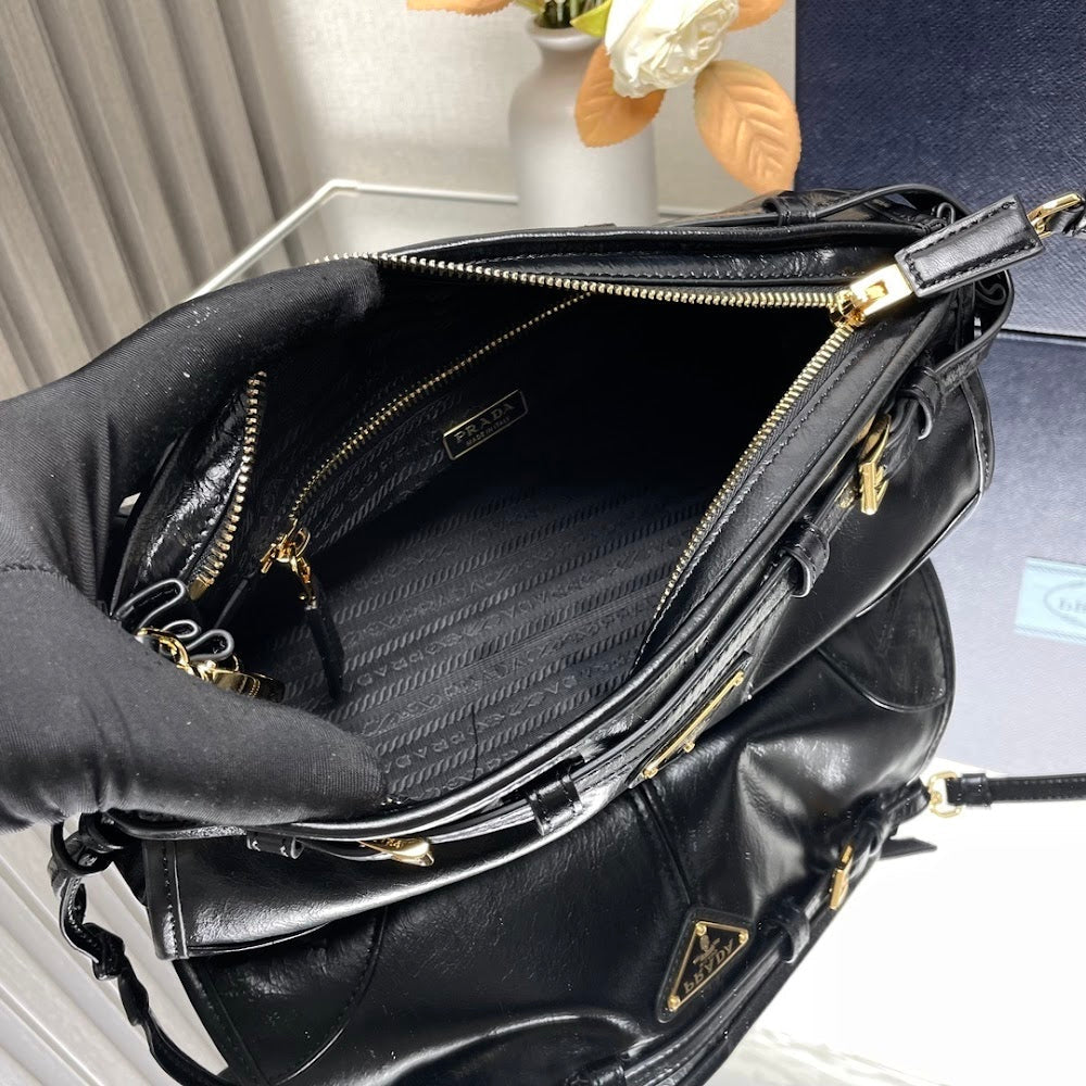 Ezyycart Bags Pradn Luxury Bag --101720