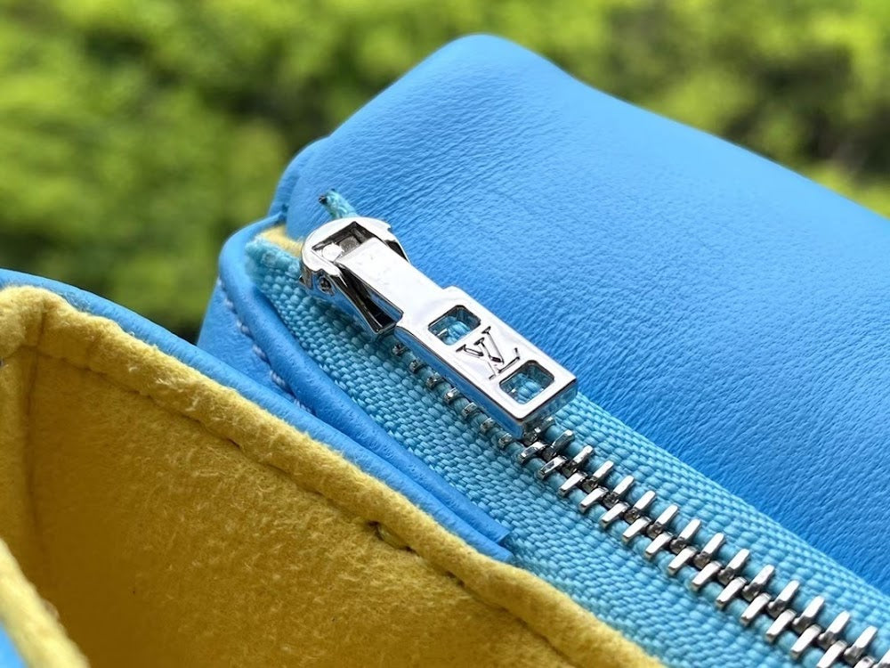 Ezyycart Bags ln Luxury Bag --58885