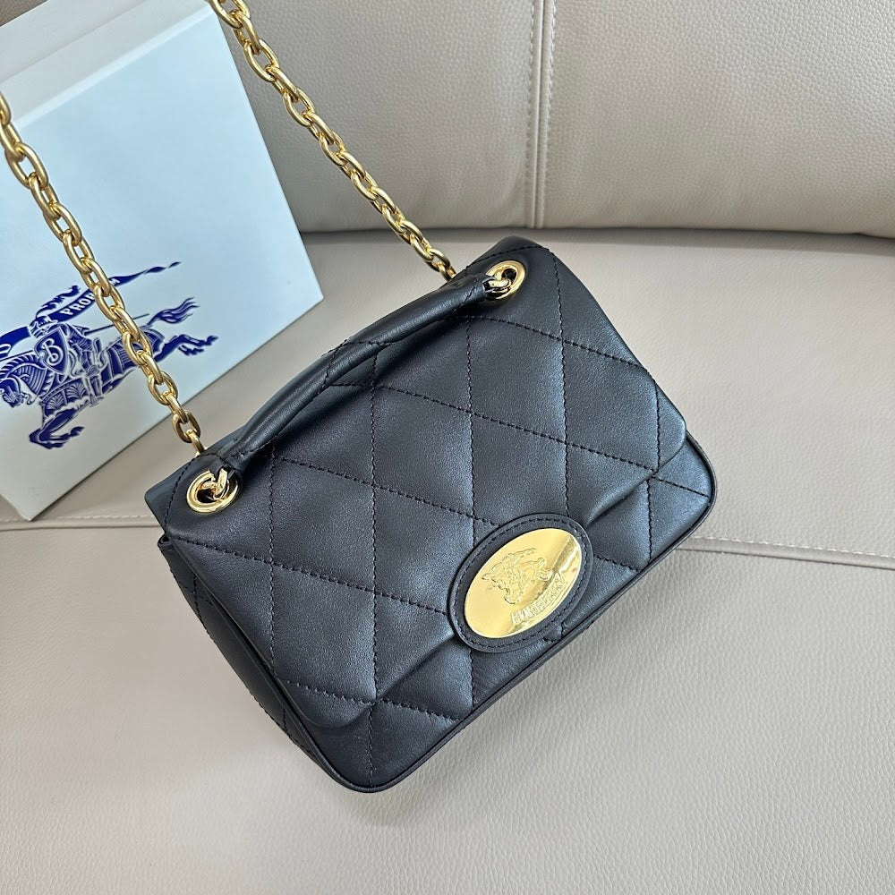 Ezyycart Bags Burberryn Luxury Bag --92330