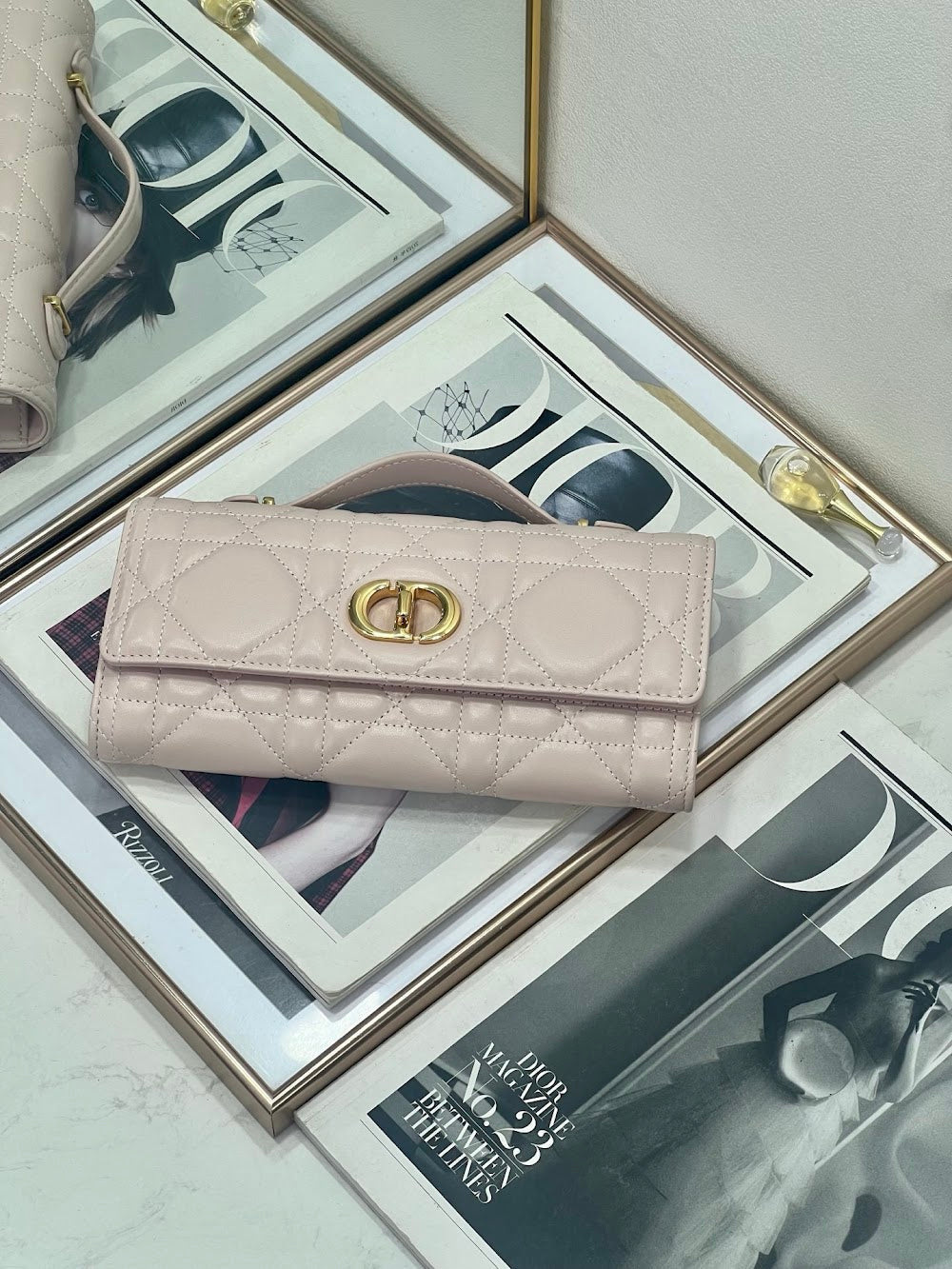 Ezyycart Bags Diorn Luxury Bag --115602
