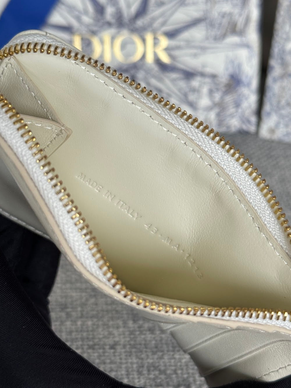 Anum Bags Diorn Luxury Bag --114537