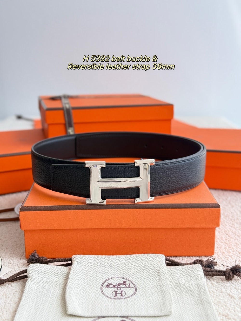 Anum Bags Hermesn Luxury Belt --106180