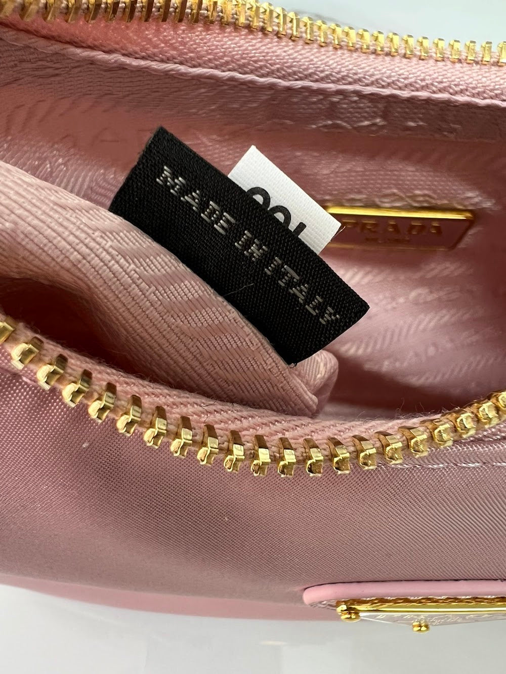 Ezyycart Bags Pradn Luxury Bag --102676