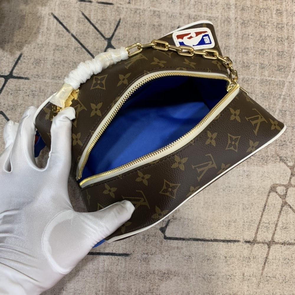 Ezyycart Bags ln Luxury Bag --59282