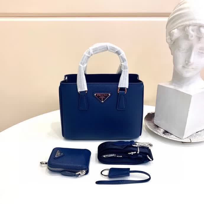 Ezyycart Bags Prada Luxury Bag --53682